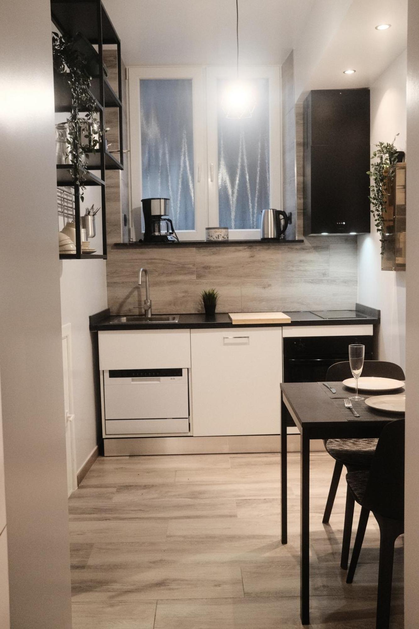 Tiny House : Felix The Cat Apartment La-Roche-en-Ardenne Ngoại thất bức ảnh
