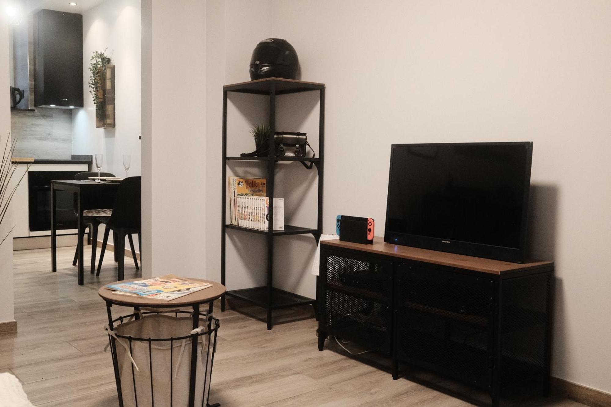 Tiny House : Felix The Cat Apartment La-Roche-en-Ardenne Ngoại thất bức ảnh